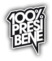 100% PRESI BENE