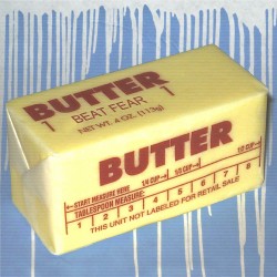 butter