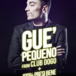 gue flyer FRONTE