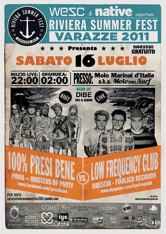 varazze
