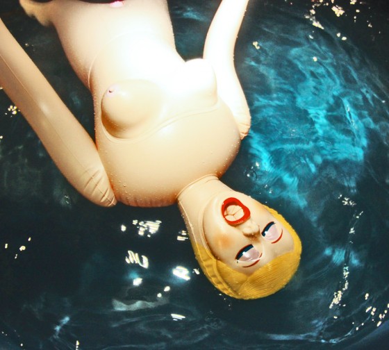 POOL PARTY