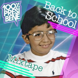 BACK TO SCHOOL Mixtape (A)