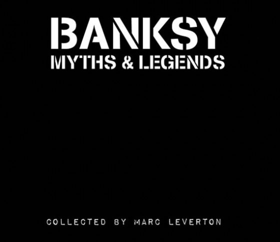 Banksy-Myths-Legends